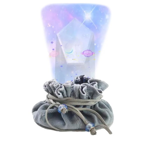⇪ LIFT  powerstone gift set - shungite