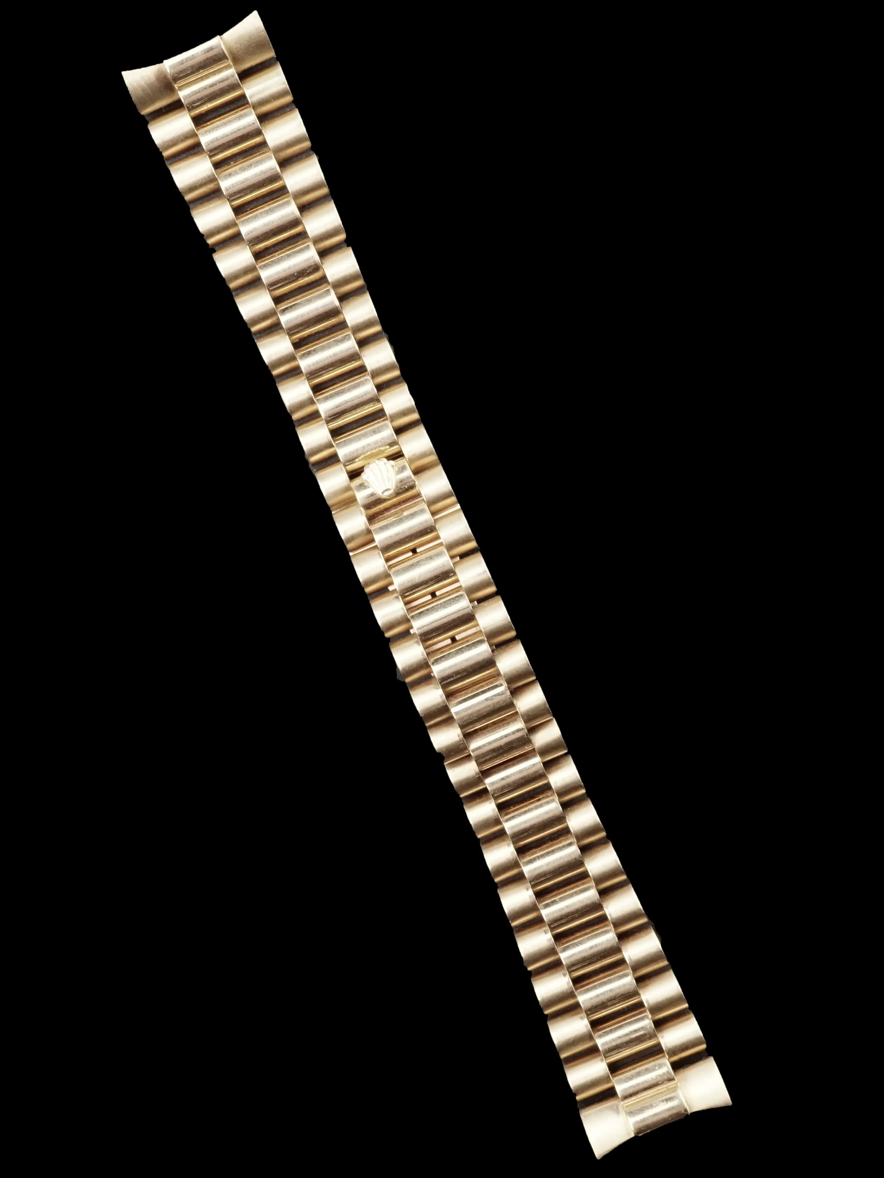 1979 Rolex Day-Date (Ref. 18038) “Burlwood Dial”