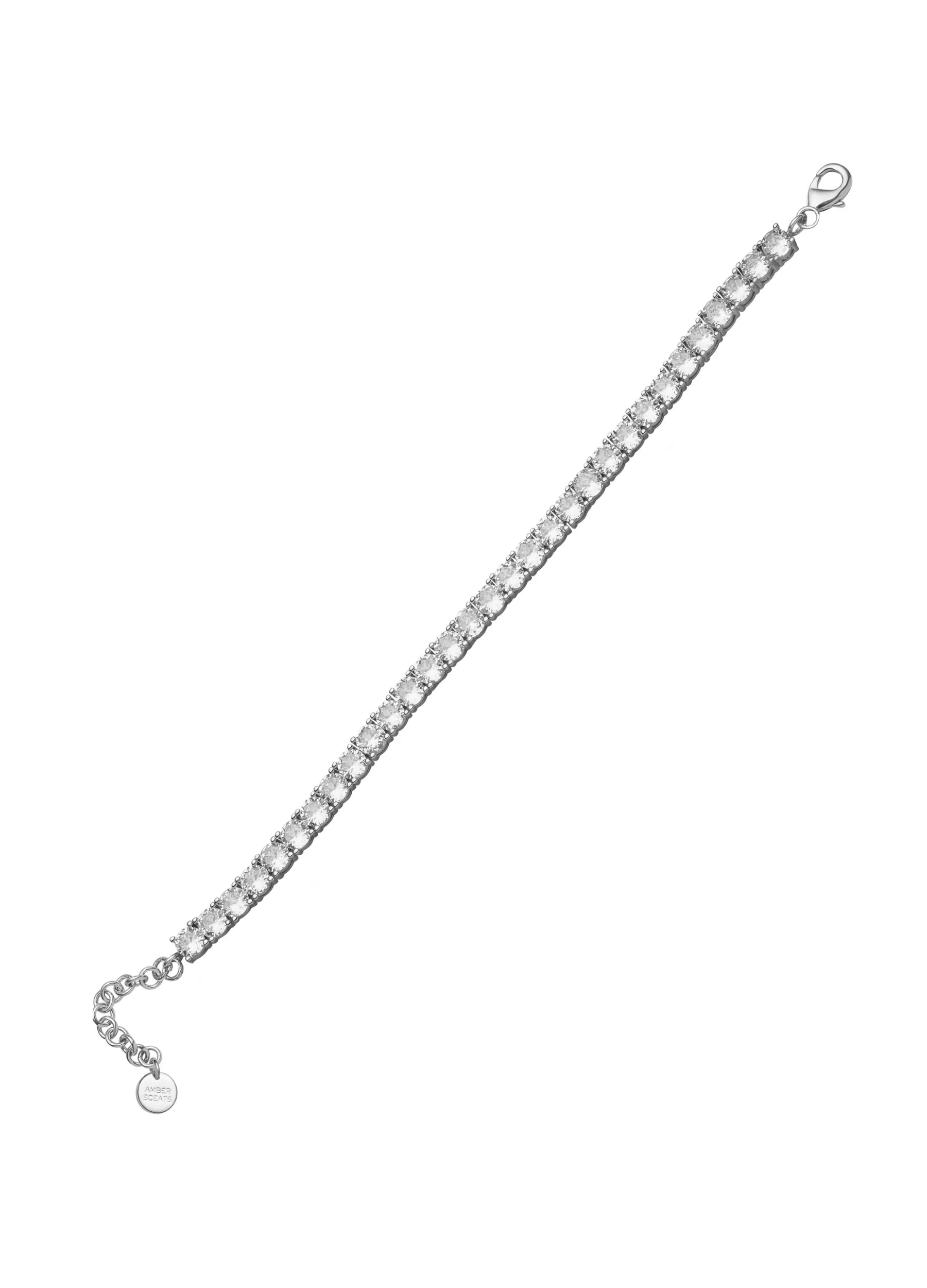 Amber Sceats - Levant Tennis Bracelet