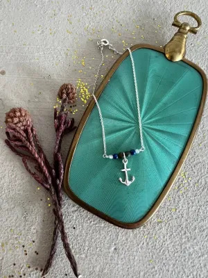 Anchored Bracelet