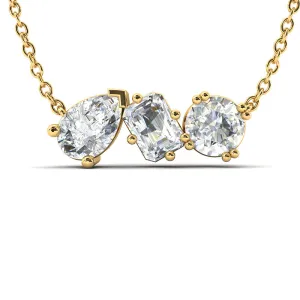ATHENA NECKLACE