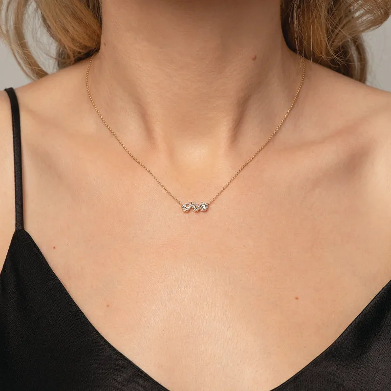 ATHENA NECKLACE