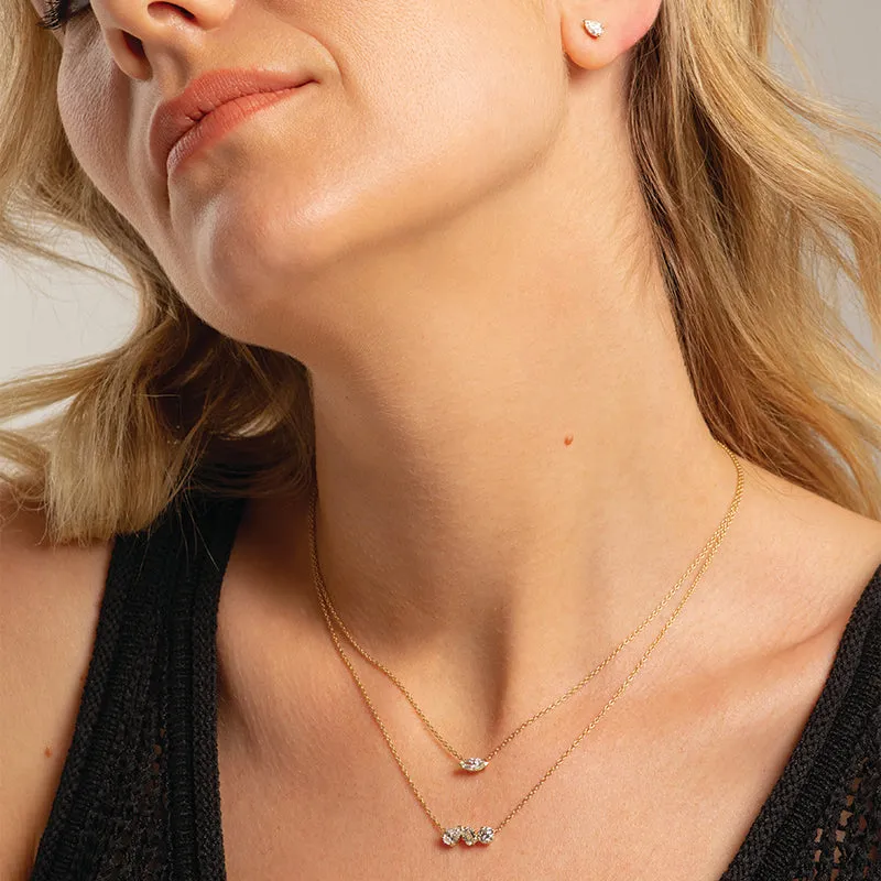 ATHENA NECKLACE