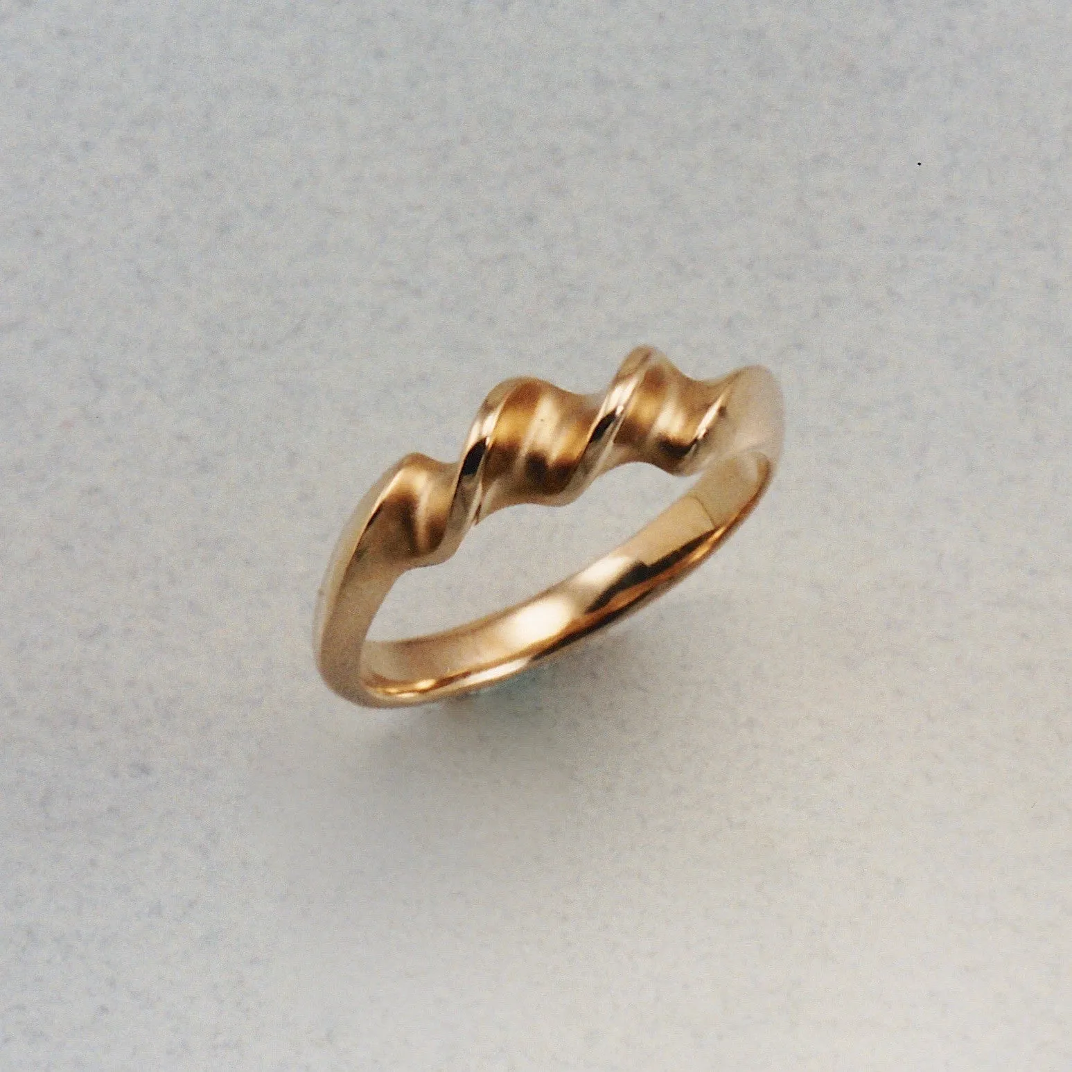 Ayre Torc Ring