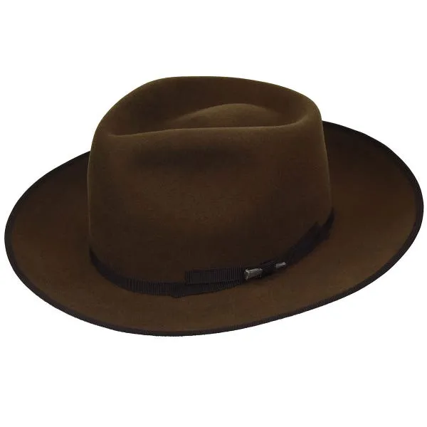Bailey Colver Fedora