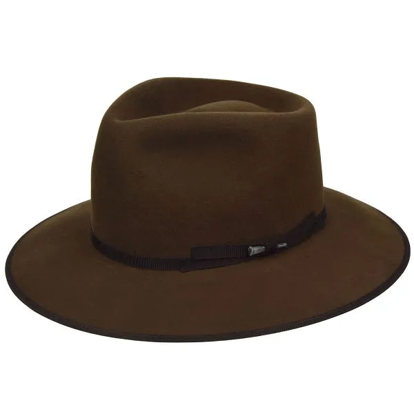 Bailey Colver Fedora