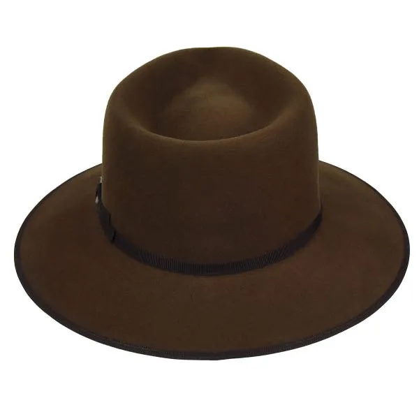 Bailey Colver Fedora