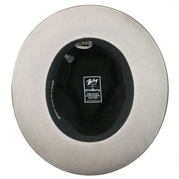 Bailey Colver Fedora
