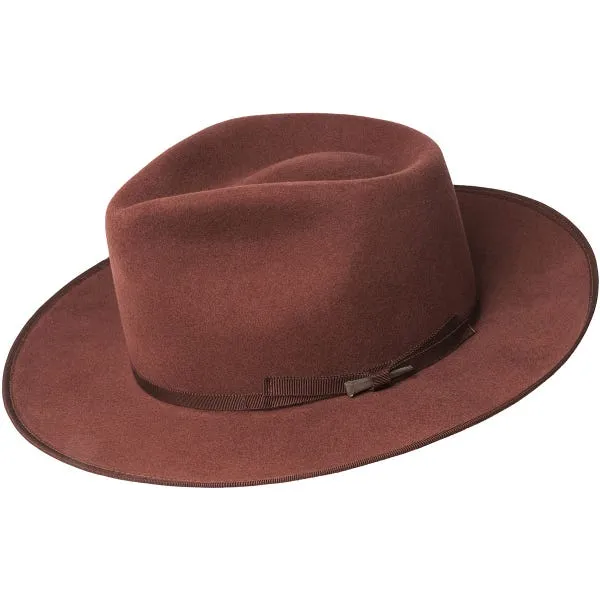 Bailey Colver Fedora