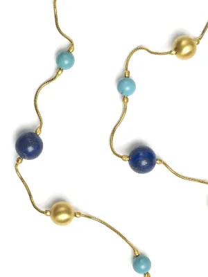 Beaded Necklace
