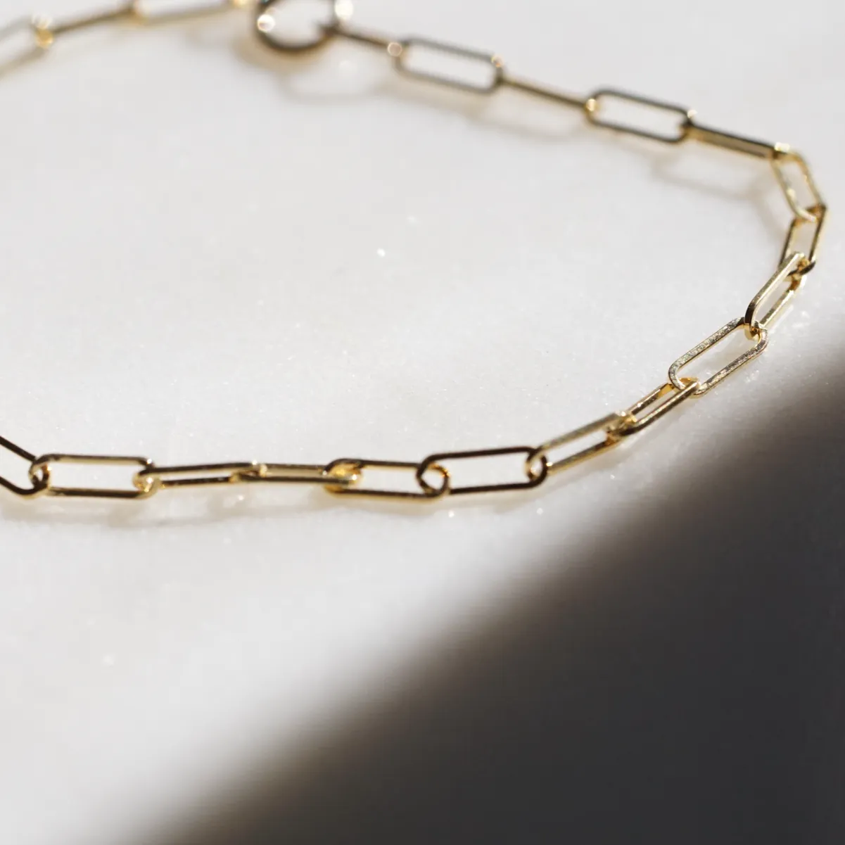Brick Bracelet
