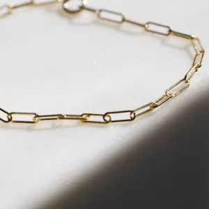 Brick Bracelet