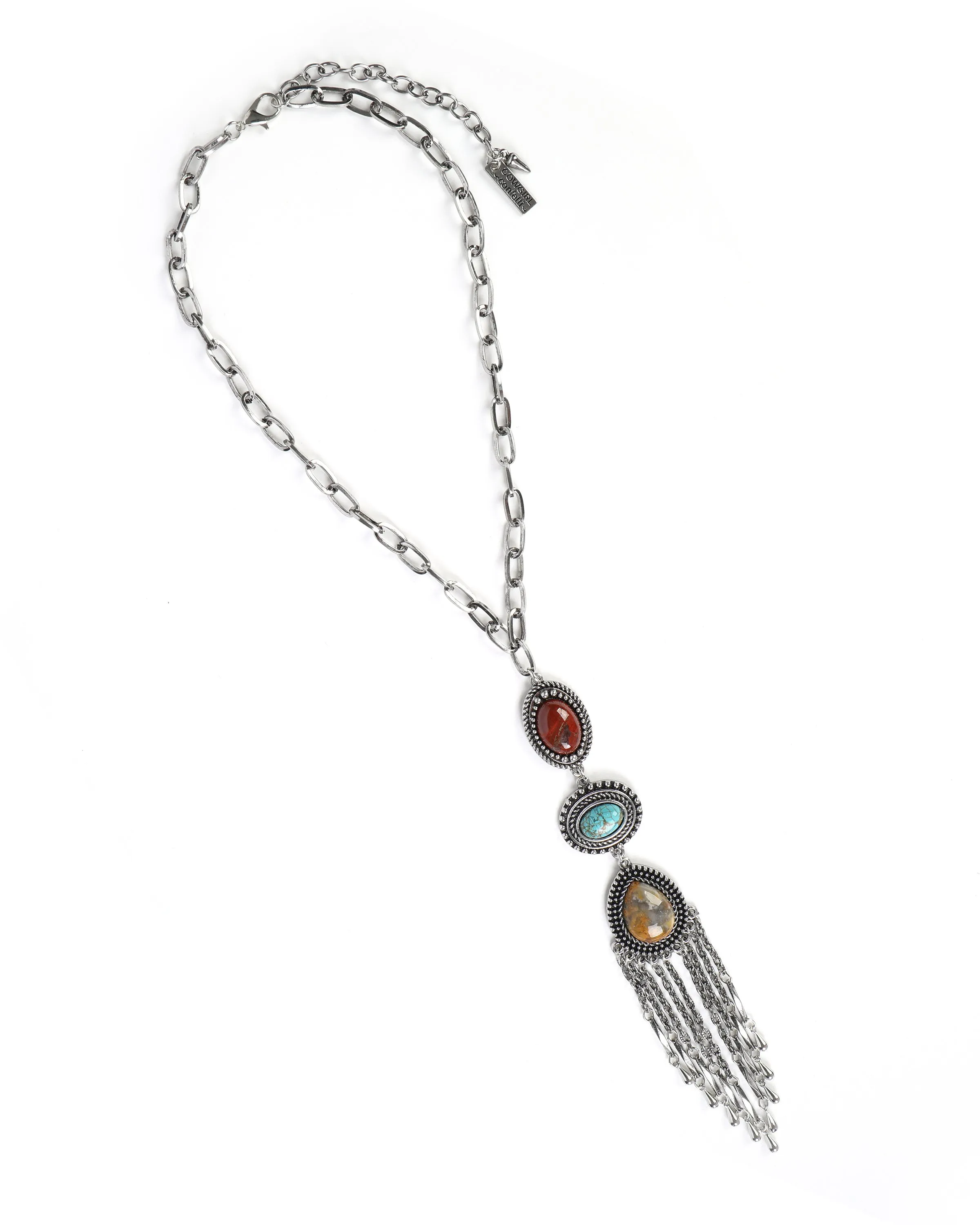 Brilliant Mistake Necklace