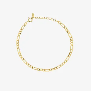 Chain bracelet