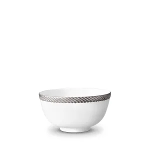 Corde Cereal Bowl
