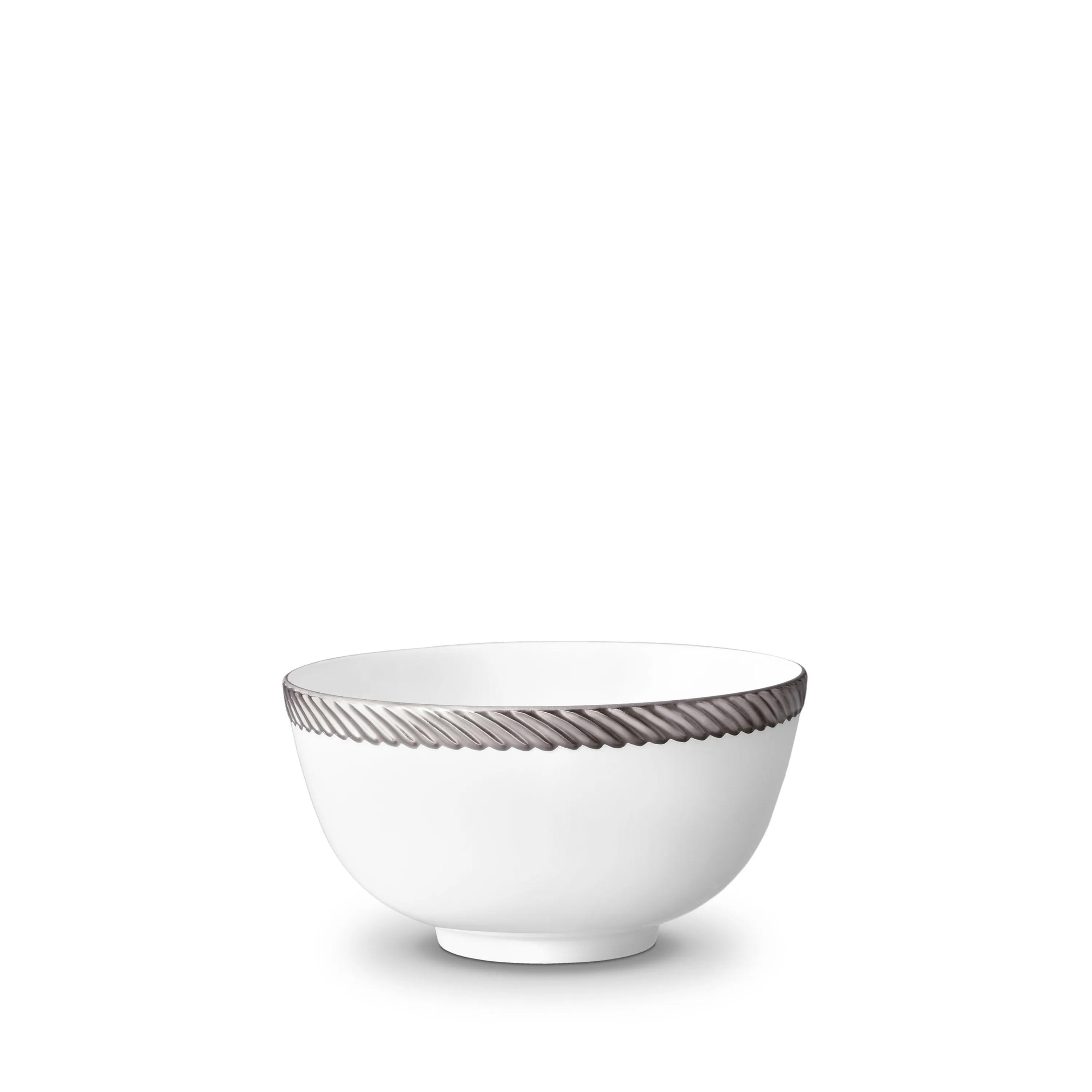 Corde Cereal Bowl