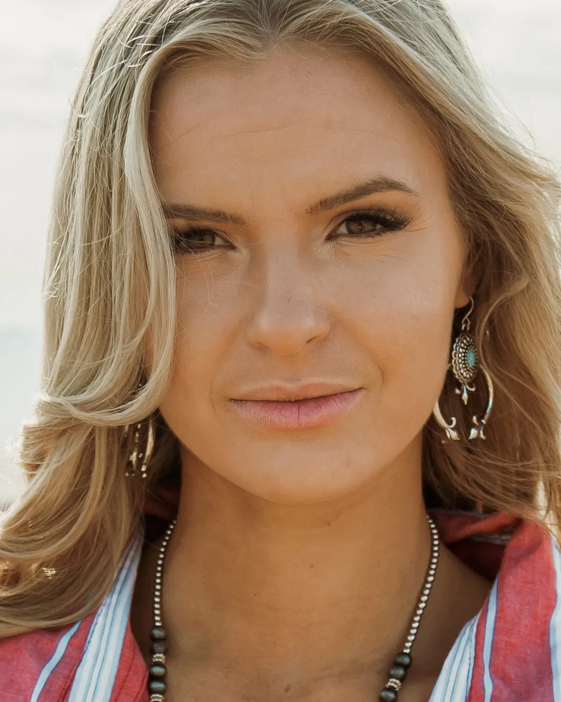 Country Girl Earrings