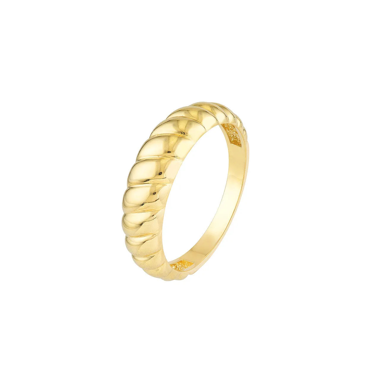 Croissant Ring