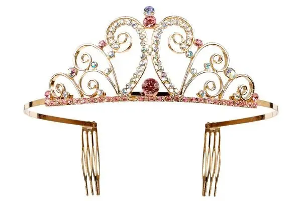 Crown Chapira