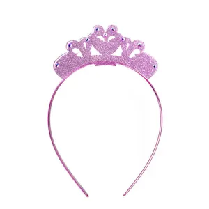 Crown Headband