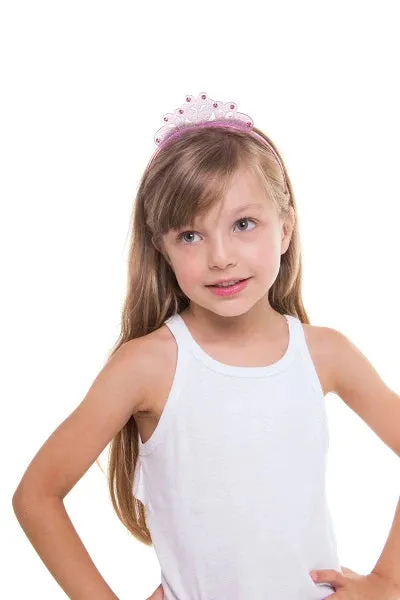 Crown Headband