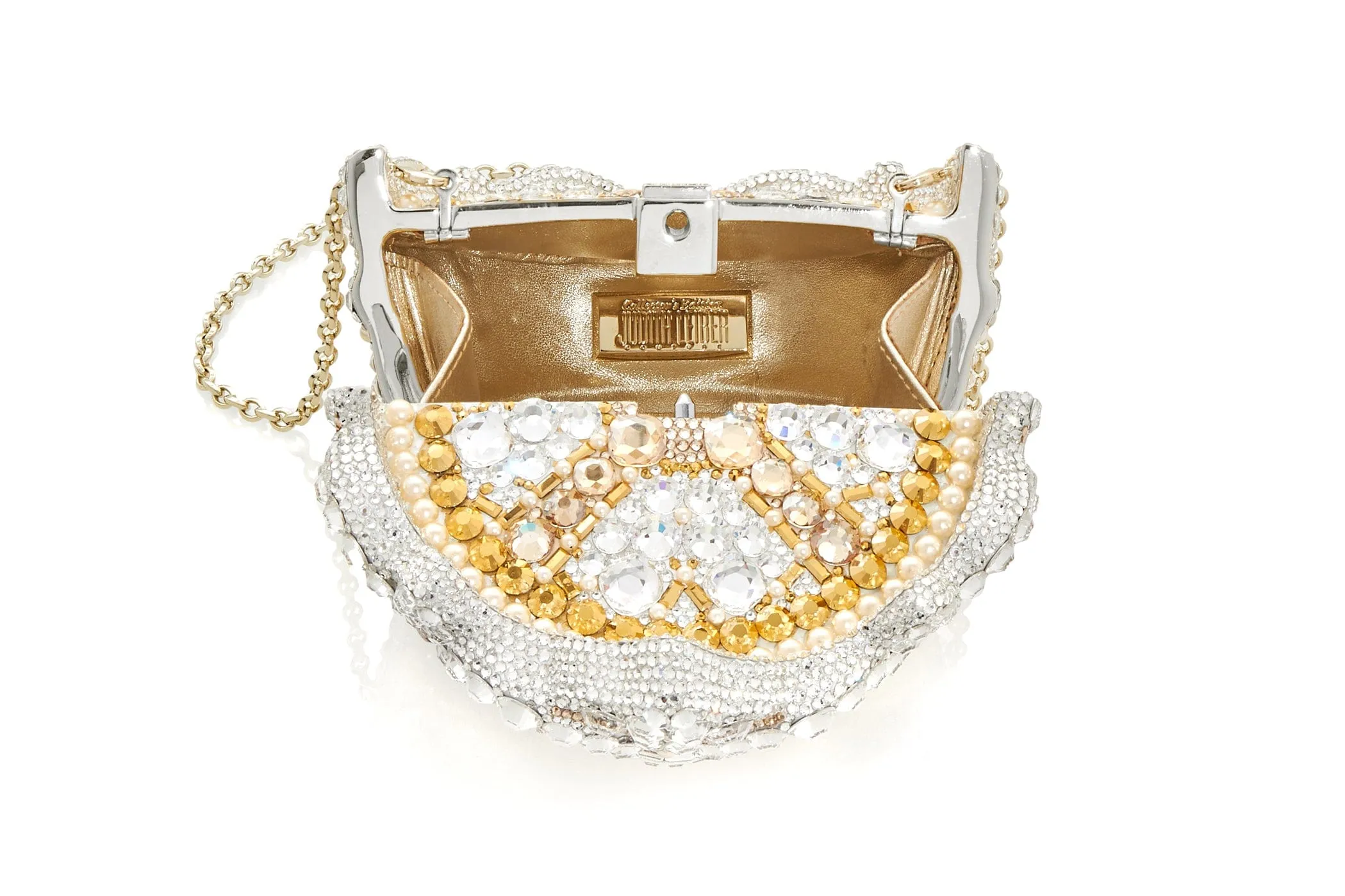 Crown Jewels