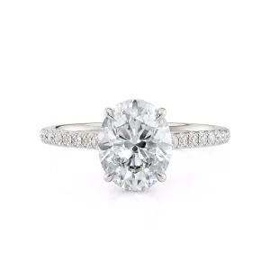 Crown R749-2 Oval