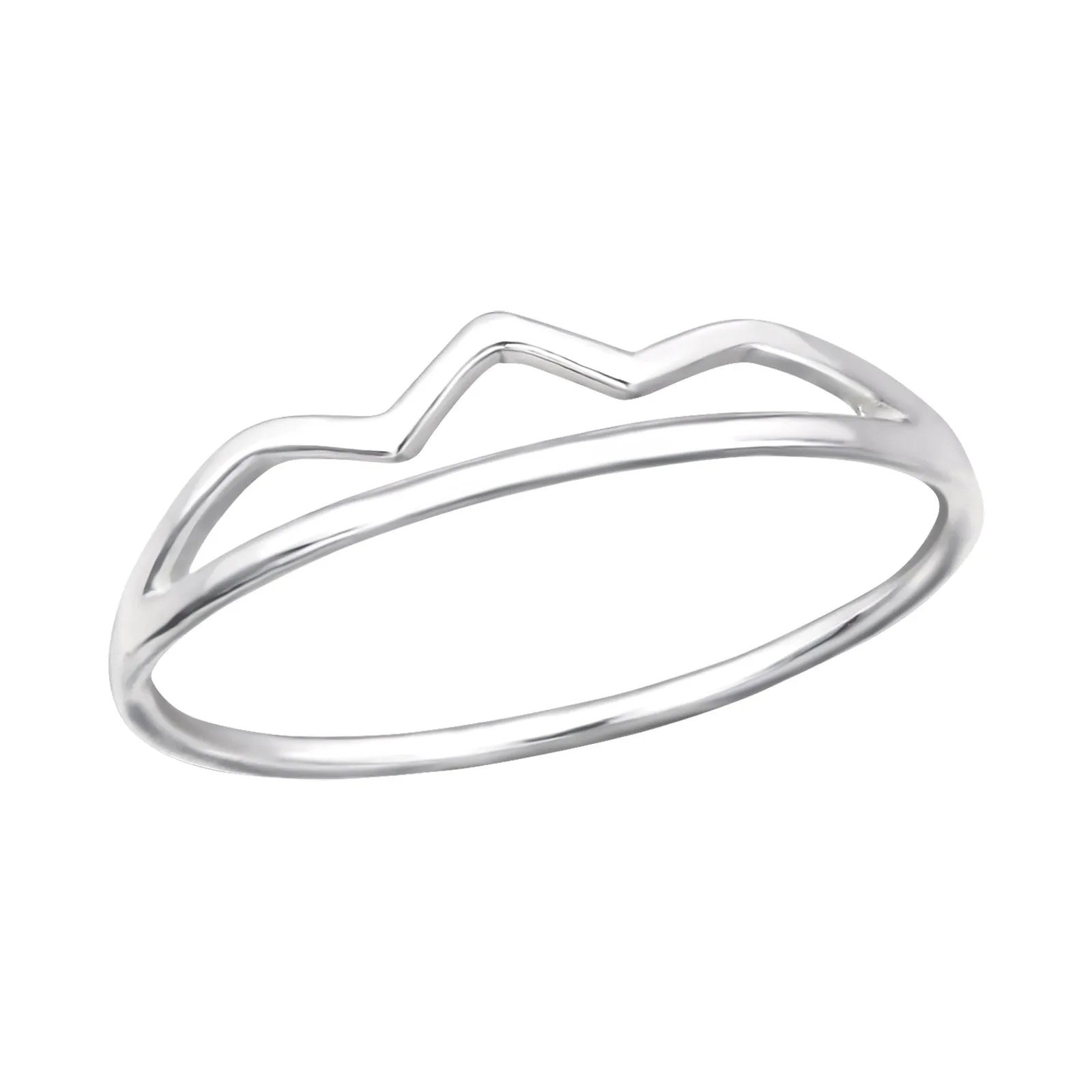 Crown Ring