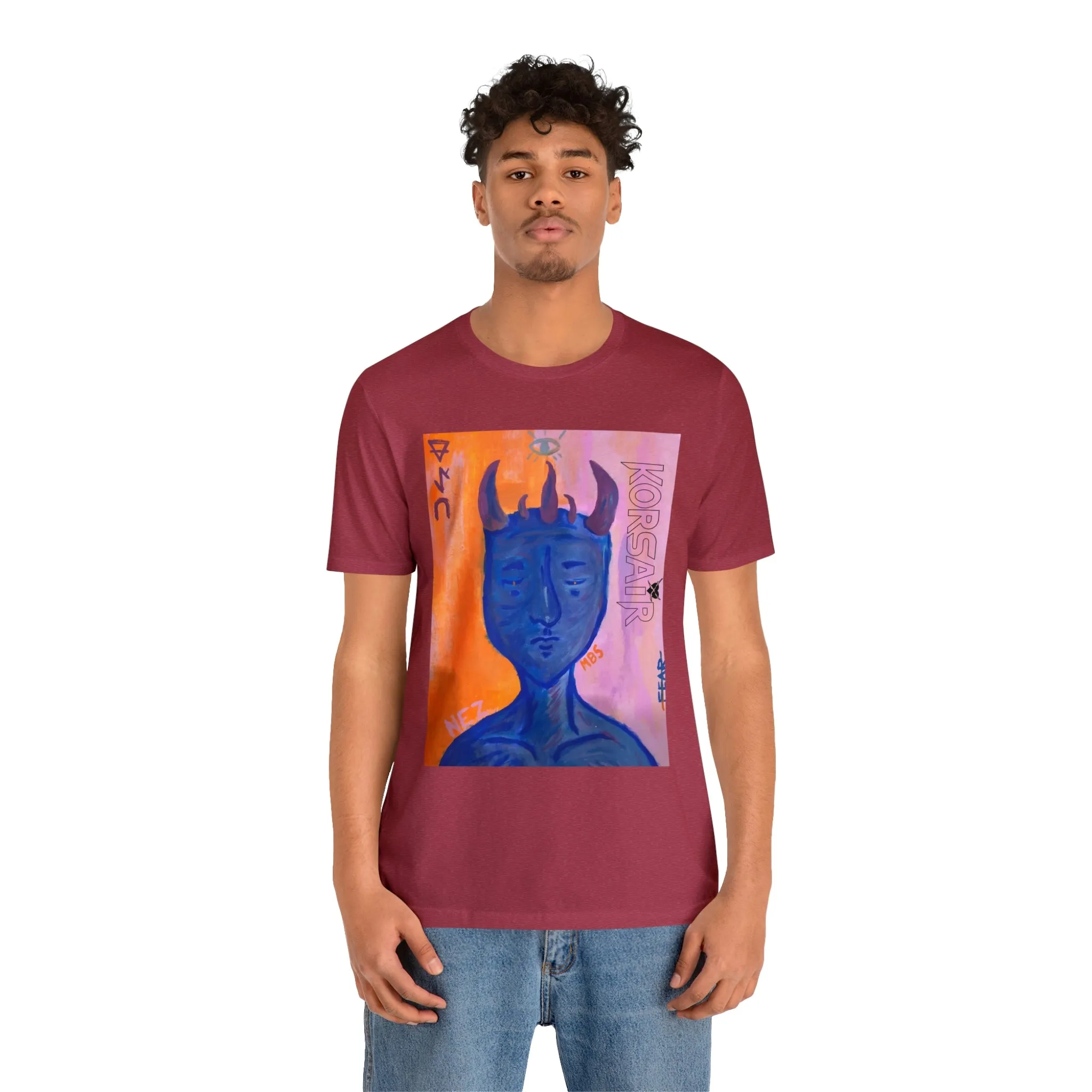Crown Tee