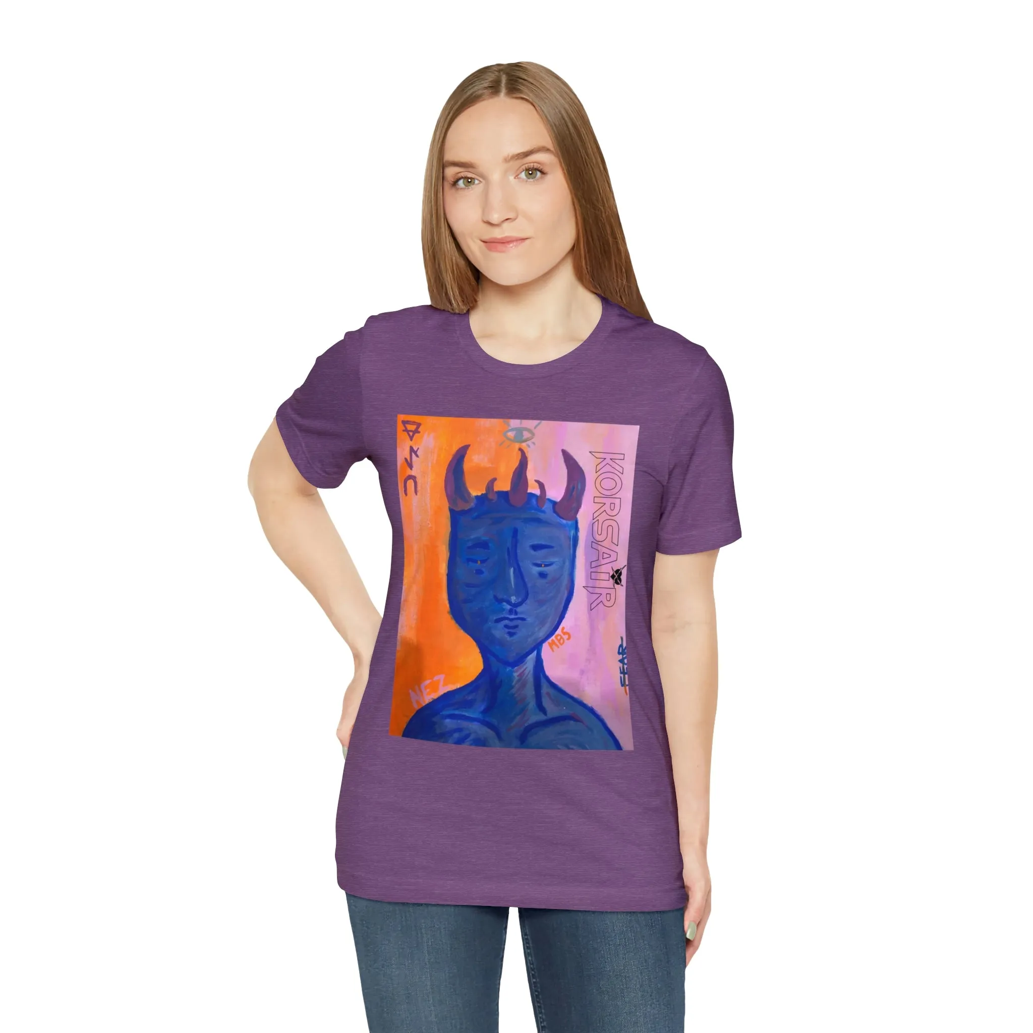 Crown Tee
