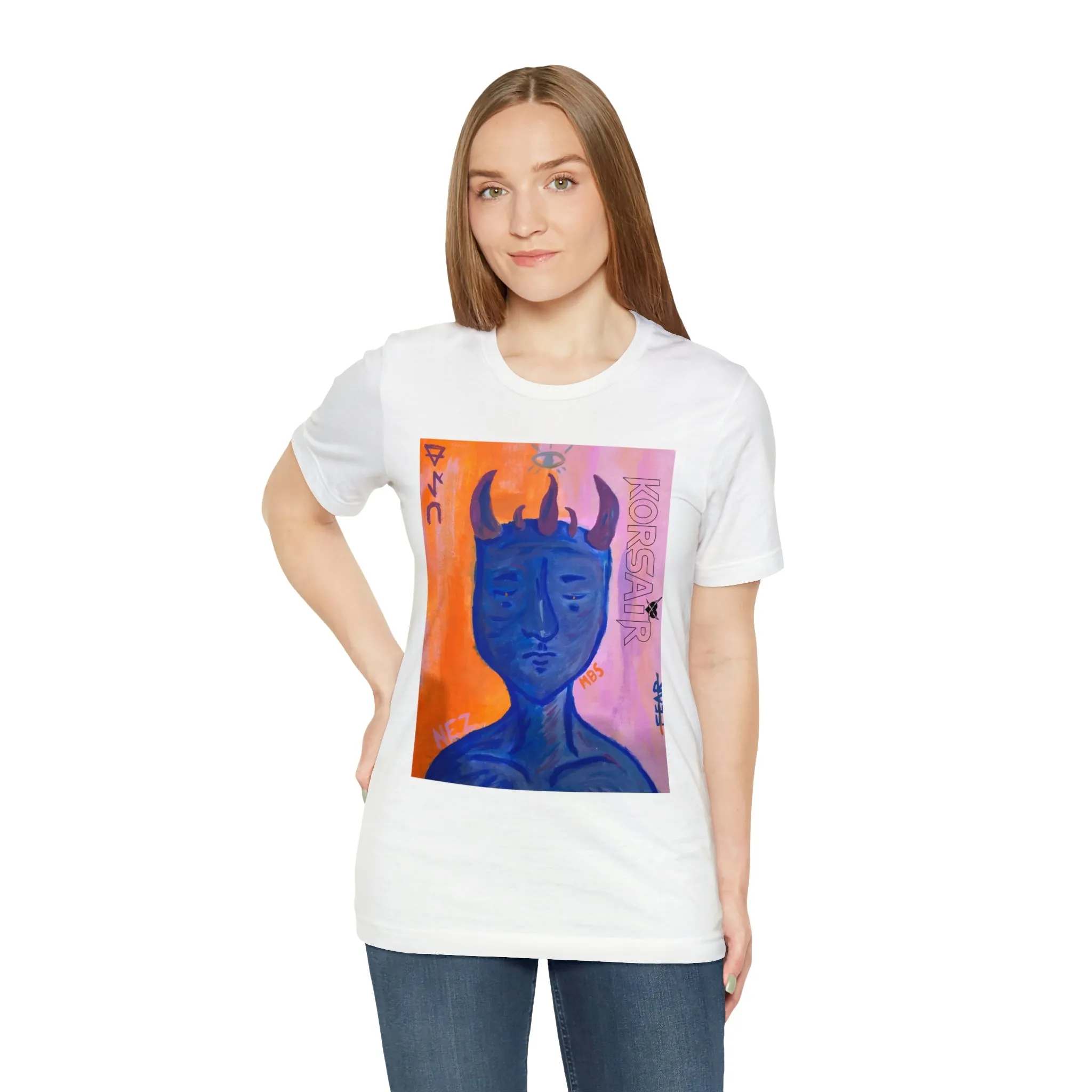 Crown Tee