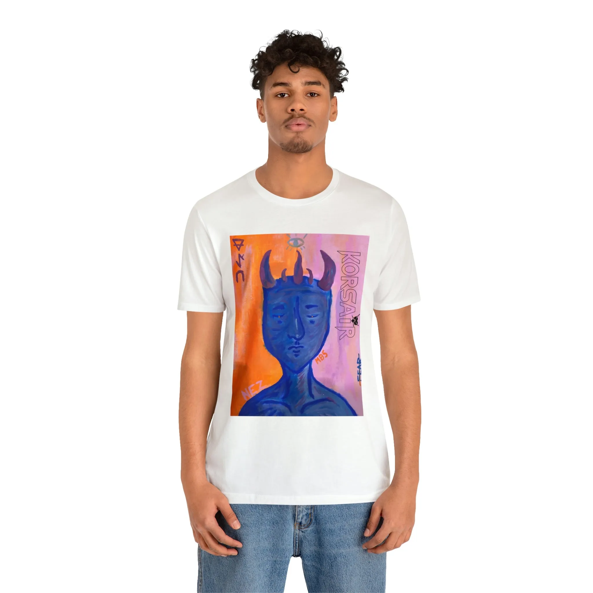 Crown Tee