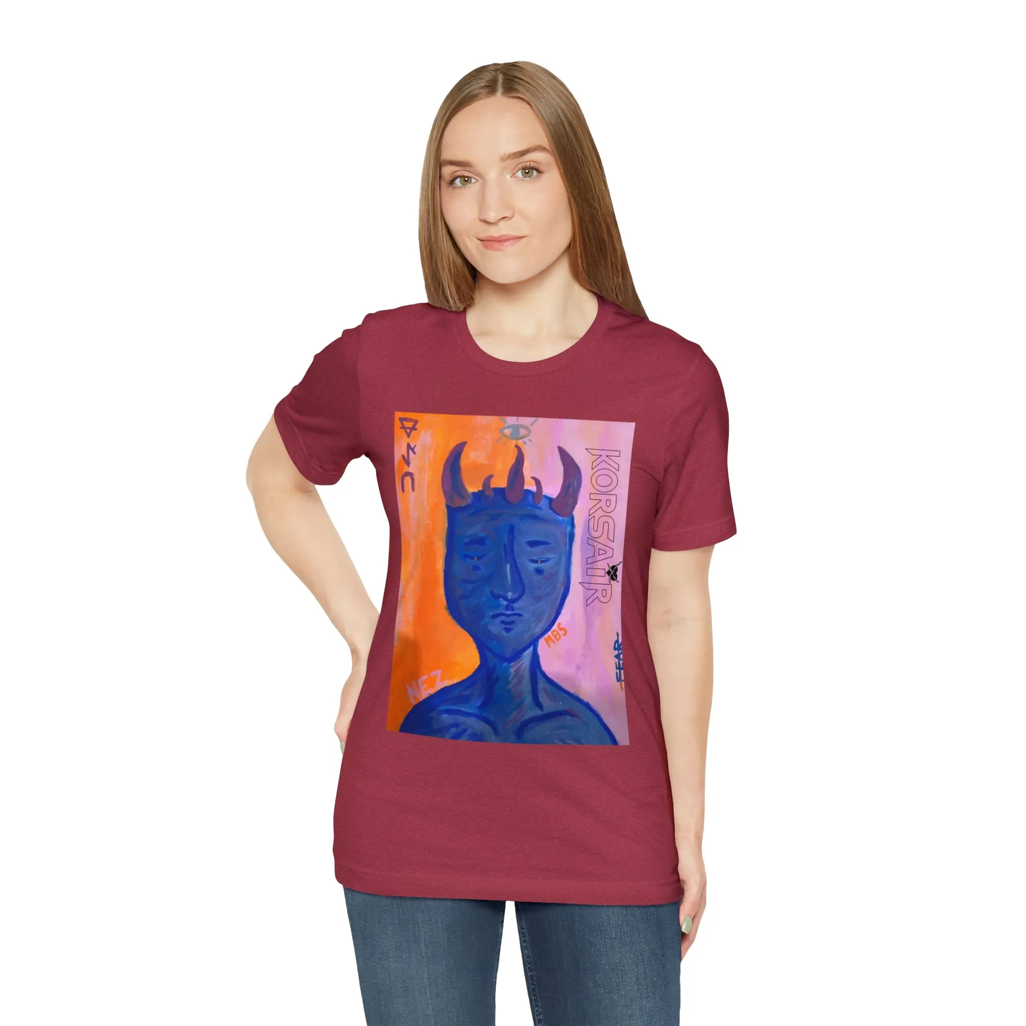 Crown Tee