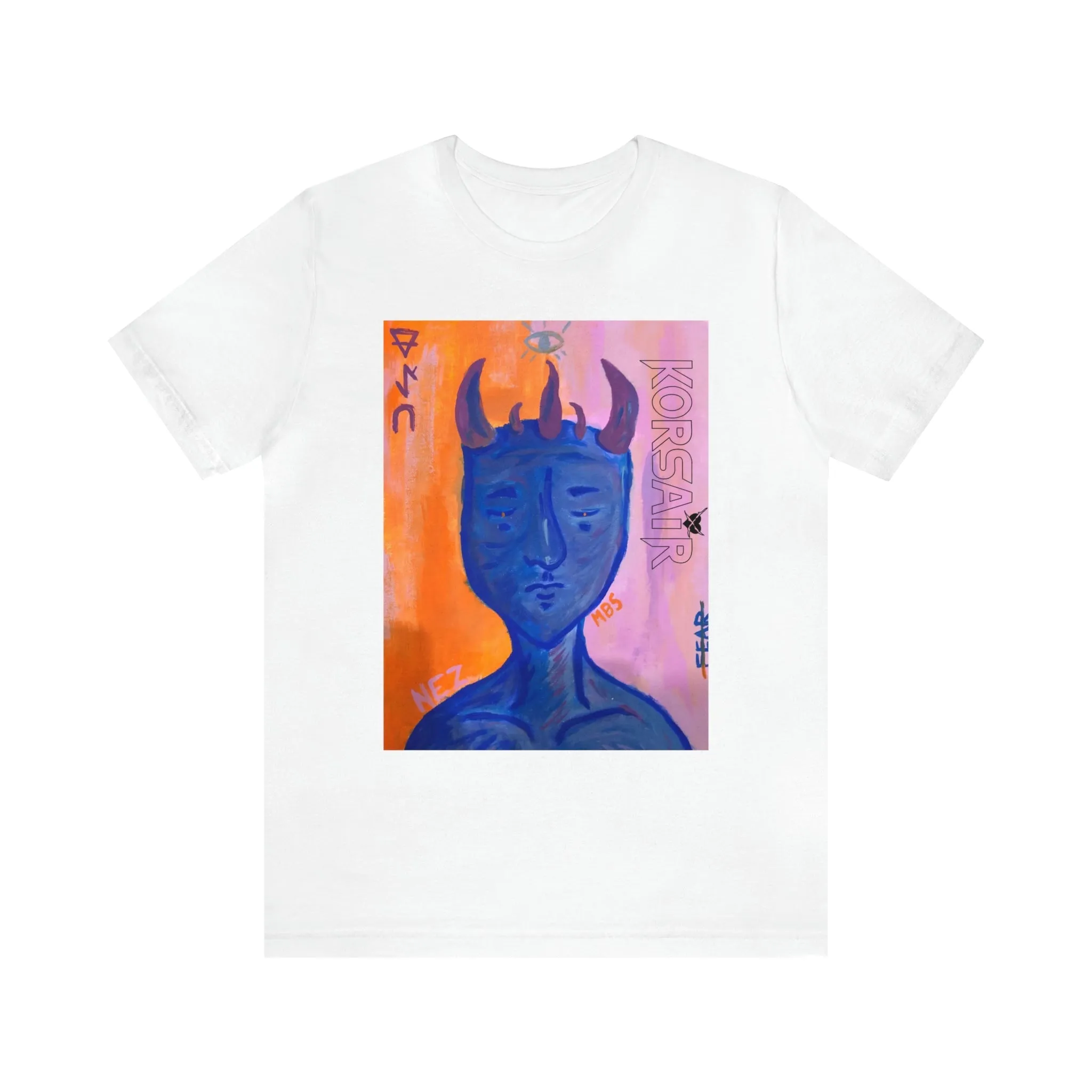 Crown Tee