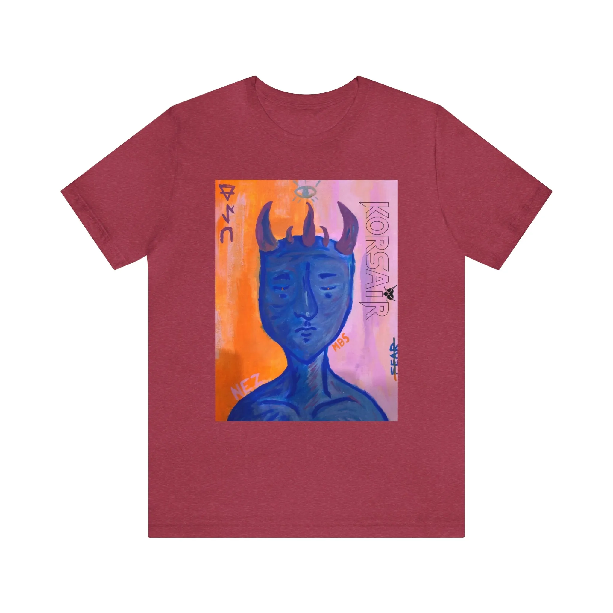 Crown Tee