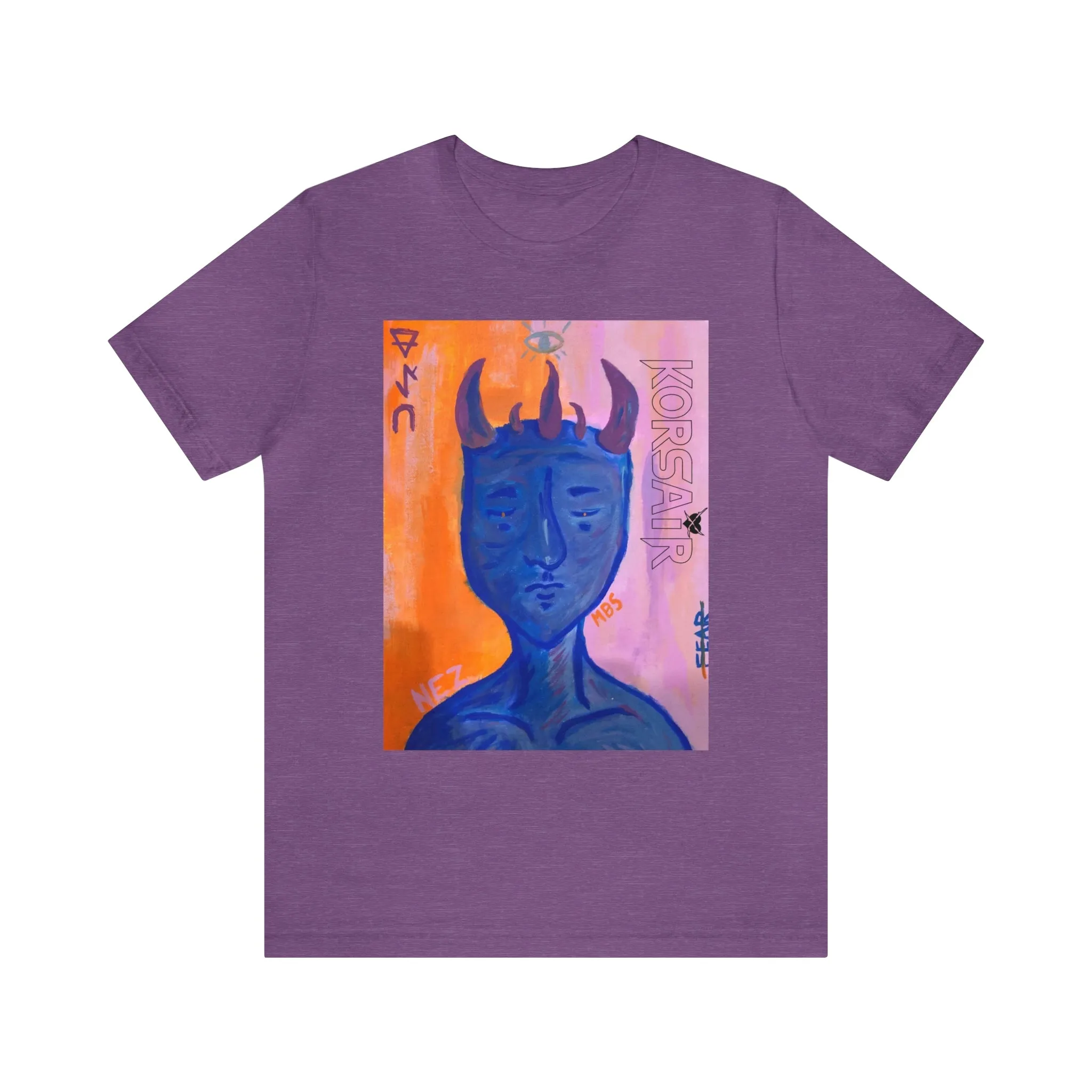 Crown Tee