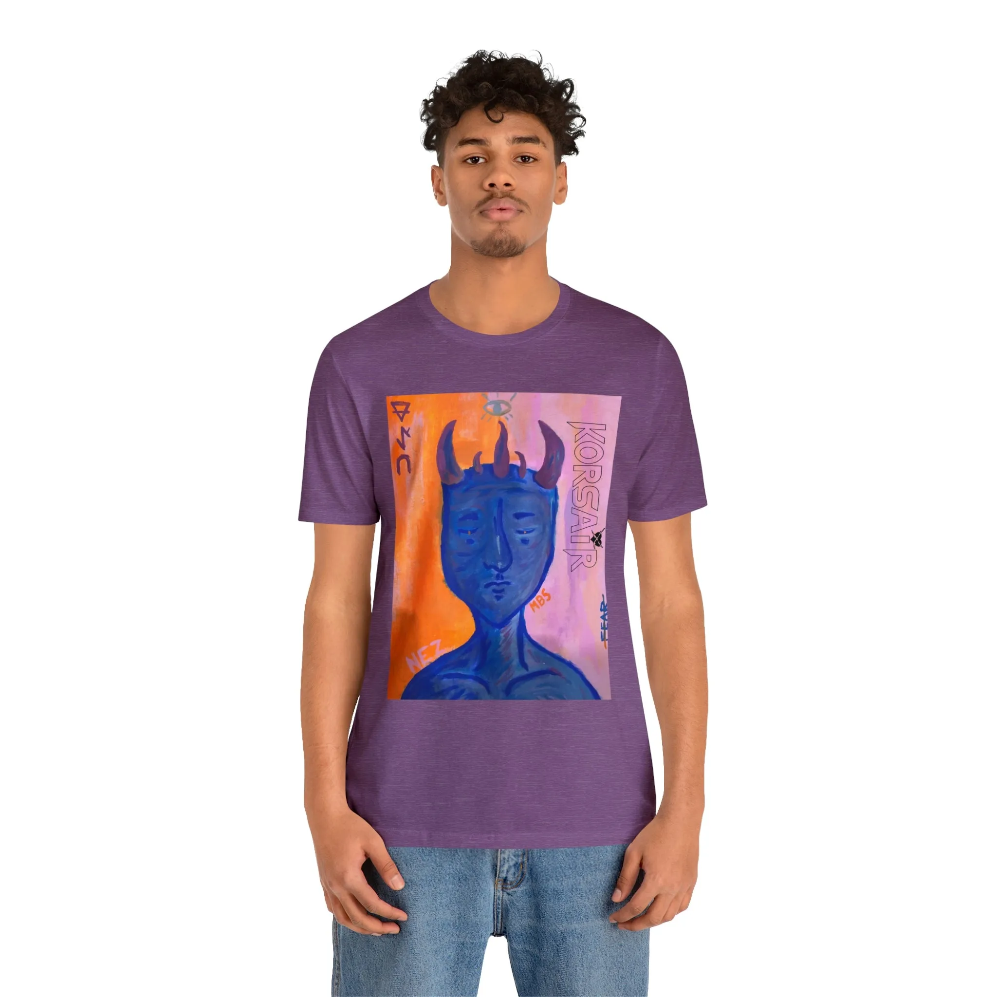 Crown Tee