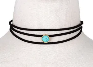 Dakota Choker