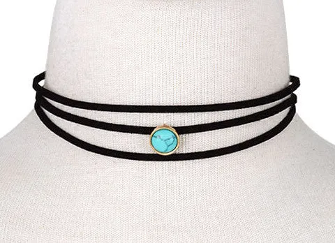 Dakota Choker