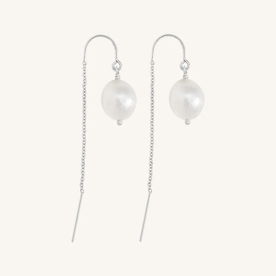Dame Pearl Threads