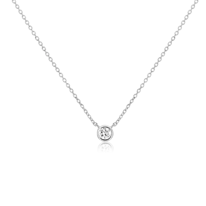 Diamond Necklace