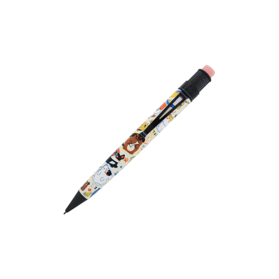 Dog Rescue Pencil