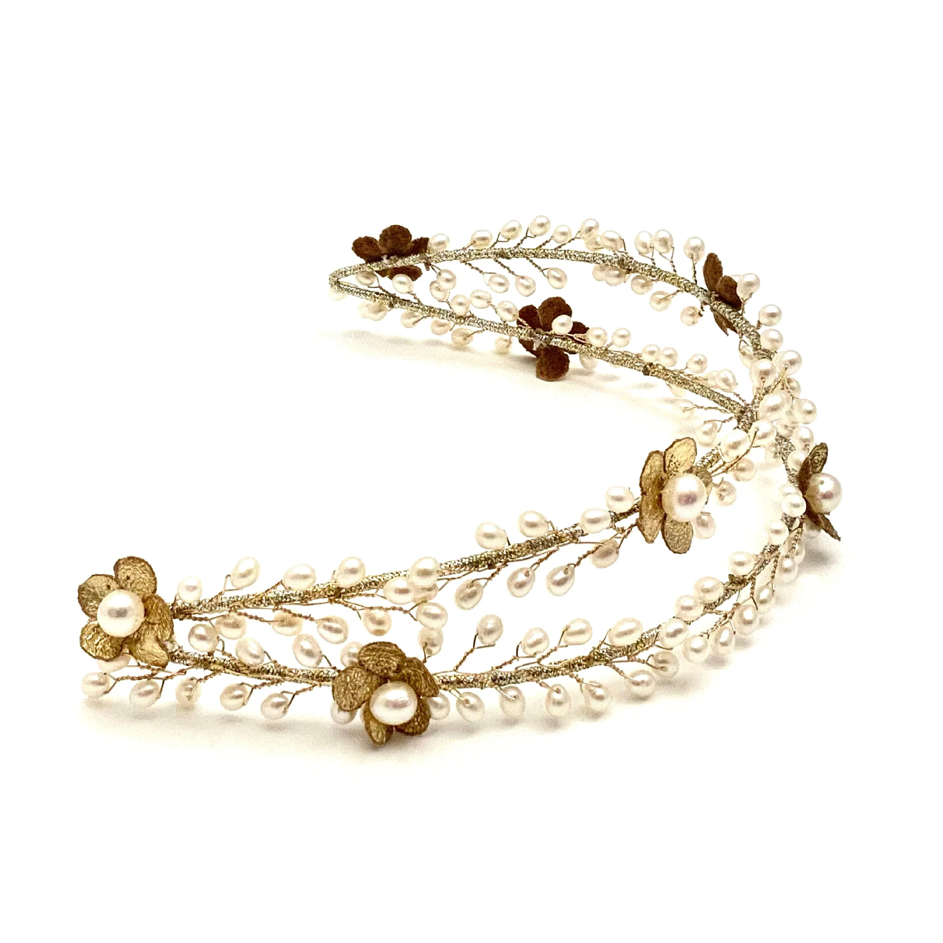 Francis - petite split headband