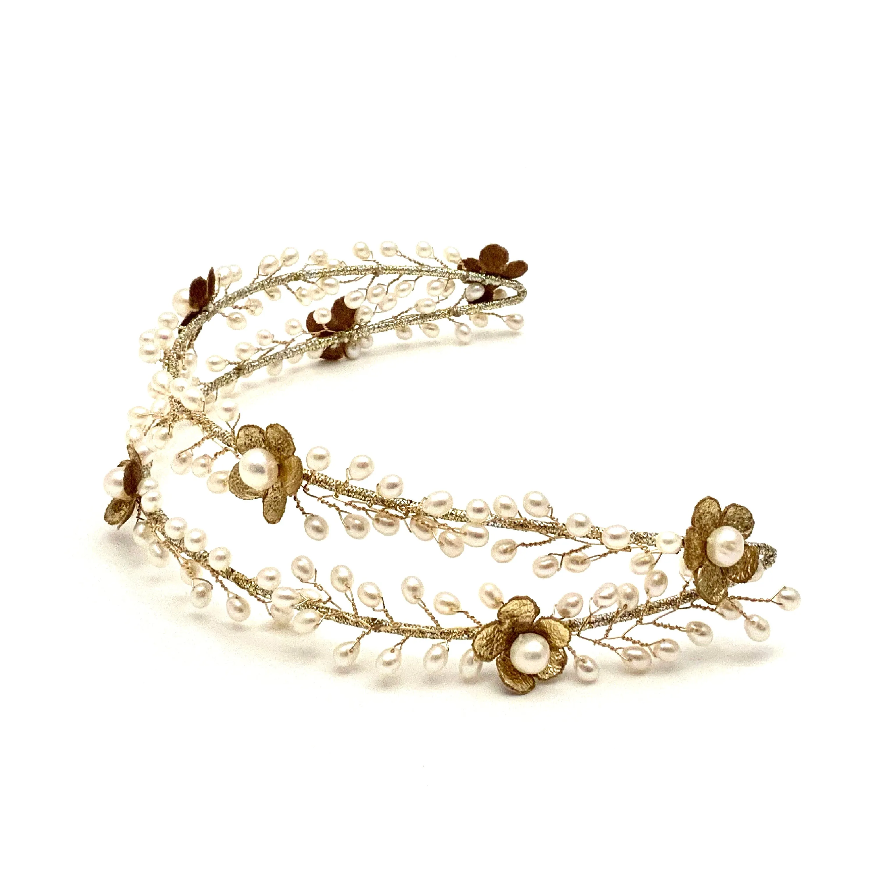 Francis - petite split headband