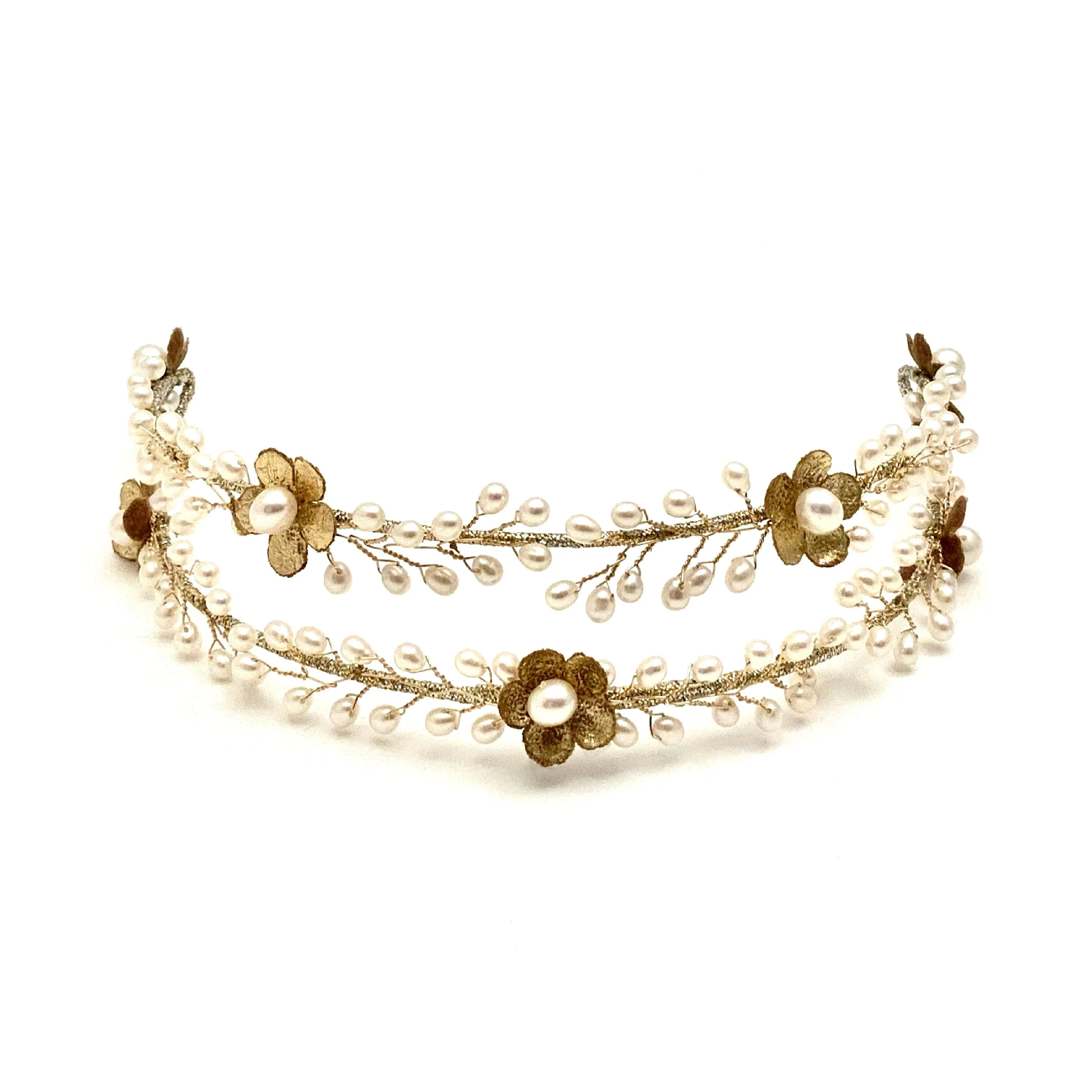 Francis - petite split headband