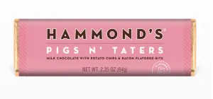 Hammond's Pigs N' Taters