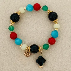 Happiness Garden Bracelet