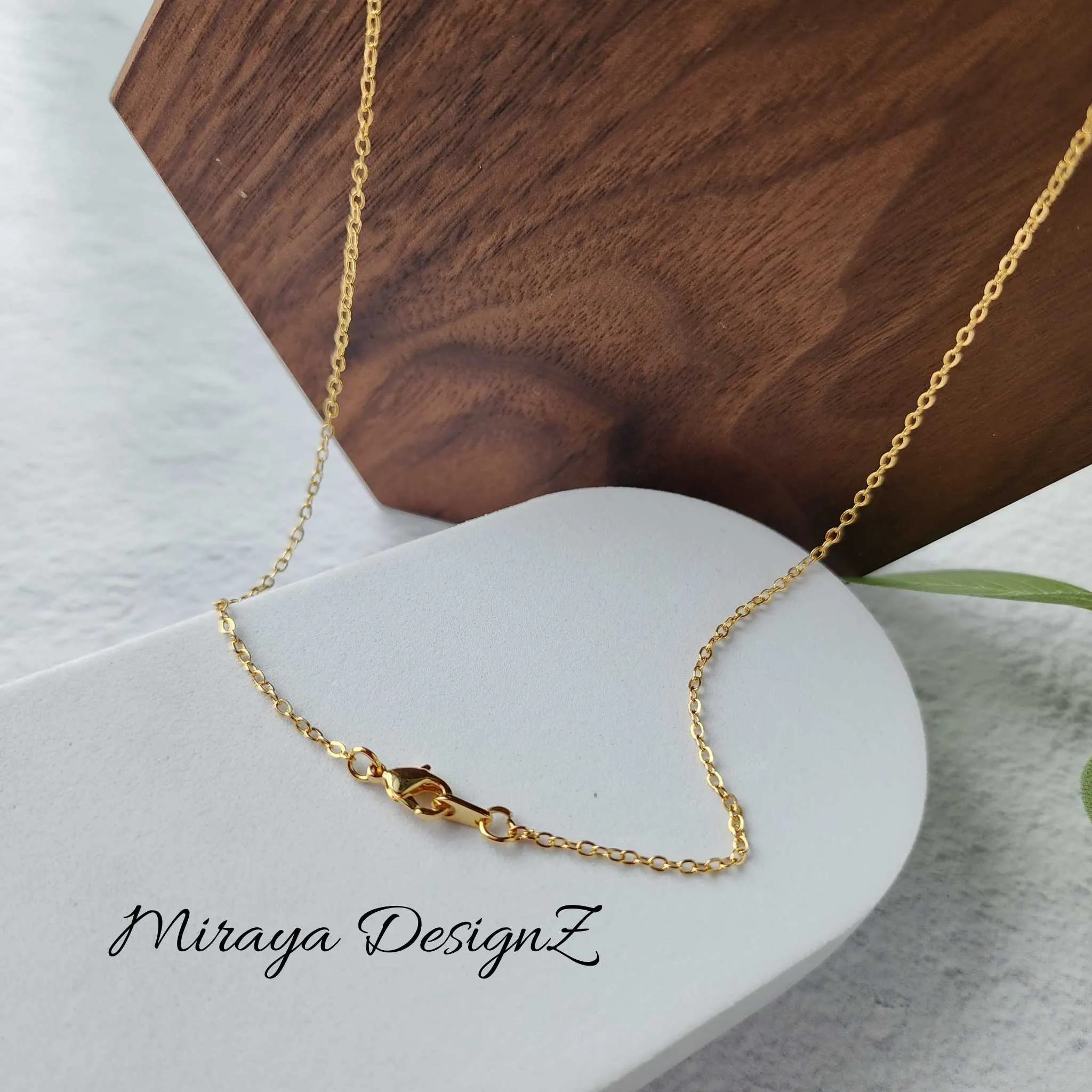 Heart Mojave Turquoise Necklace - Pink