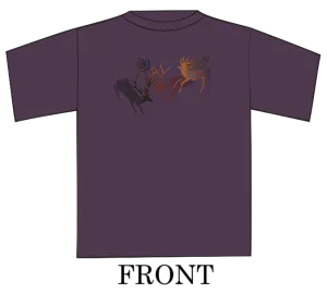 Heartline Short Sleeve Sabaku