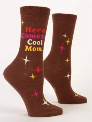 Here Comes Cool Mom